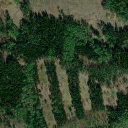 Satellite imagery of Kralupský vrch [Místo], CZ