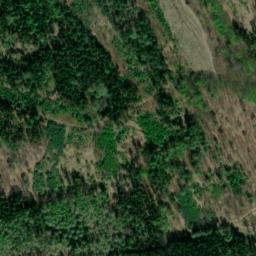 Satellite imagery of Kralupský vrch [Místo], CZ