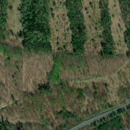 Satellite imagery of Kralupský vrch [Místo], CZ