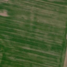 Satellite imagery of (Zvonice) [Polerady], CZ