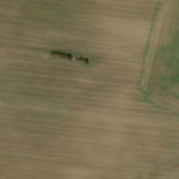 Satellite imagery of (Zvonice) [Polerady], CZ