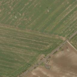 Satellite imagery of Malá Volavka [Volevčice], CZ