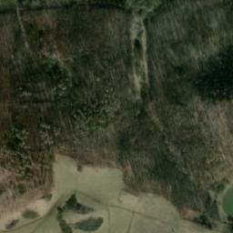 Satellite imagery of Bečovský vrch [Bečov u Mostu], CZ