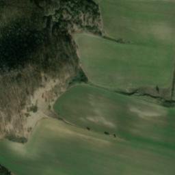Satellite imagery of Bečovský vrch [Bečov u Mostu], CZ