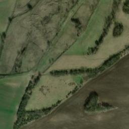 Satellite imagery of Bečovský vrch [Bečov u Mostu], CZ