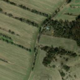 Satellite imagery of Odolický vrch [Bělušice-Odolice], CZ