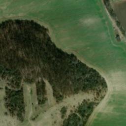 Satellite imagery of Odolický vrch [Bělušice-Odolice], CZ