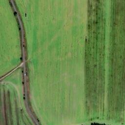 Satellite imagery of Mlýnský vrch, CZ