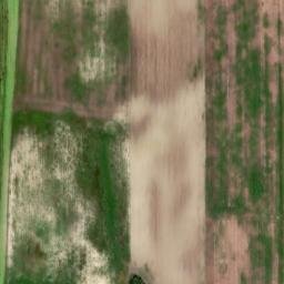 Satellite imagery of Mlýnský vrch, CZ