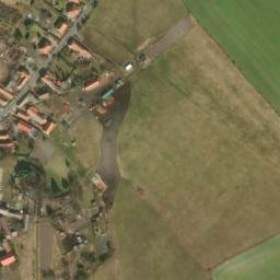 Satellite imagery of Baba [Děčany], CZ