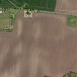 Satellite imagery of [Chotěšov u Vrbičan] church t., CZ