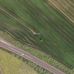 Satellite imagery of Na Syslovci [Nové Dvory u Doksan] GSM, CZ