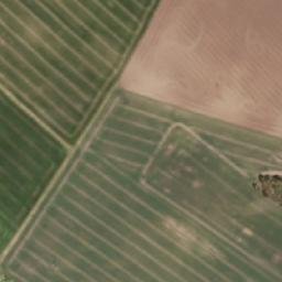 Satellite imagery of Na Syslovci [Nové Dvory u Doksan] GSM, CZ