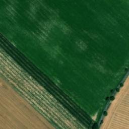 Satellite imagery of Daměře [Bukovno-Líny], CZ