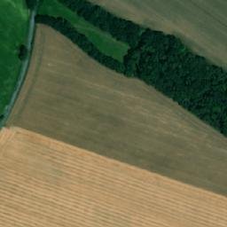 Satellite imagery of Daměře [Bukovno-Líny], CZ