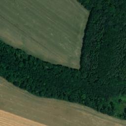 Satellite imagery of Daměře [Bukovno-Líny], CZ