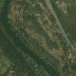 Satellite imagery of Michalovice [Mladá Boleslav - Podlázky] burg outlook t., CZ