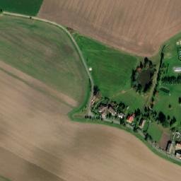 Satellite imagery of [Sukorady u Ml. Boleslavi] GSM, CZ