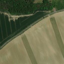 Satellite imagery of (V Homolách) [Markvartice u Sobotky], CZ