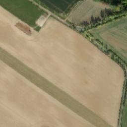 Satellite imagery of (Na Lánech) [Markvartice-Příchvoj], CZ