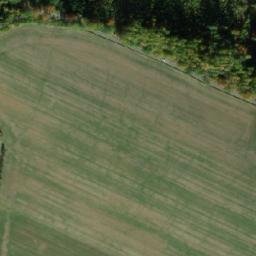 Satellite imagery of (Na Lánech) [Markvartice-Příchvoj], CZ