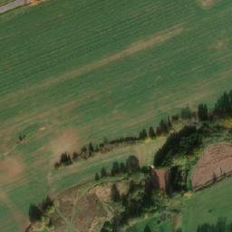 Satellite imagery of [Úlibice] HG, CZ