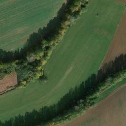 Satellite imagery of [Úlibice] HG, CZ