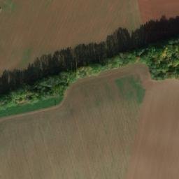 Satellite imagery of [Úlibice] HG, CZ