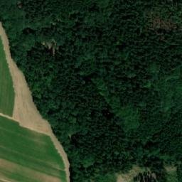 Satellite imagery of Okrouhlík GSM, CZ