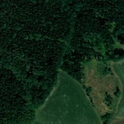 Satellite imagery of Okrouhlík GSM, CZ