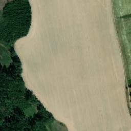 Satellite imagery of [Lhota pod Hořičkami-Újezdec] water t., CZ