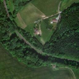 Satellite imagery of Březina [Studnice - Všeliby] GSM, CZ