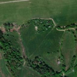 Satellite imagery of [Bílá Voda u Javorníka] GSM, CZ