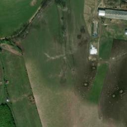 Satellite imagery of [Bílá Voda-Kamenička] GSM-3, CZ