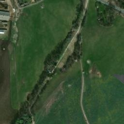 Satellite imagery of [Bílá Voda-Kamenička] GSM-3, CZ