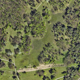 Satellite imagery of Swierklaniec - Zespół pałacowy, PL