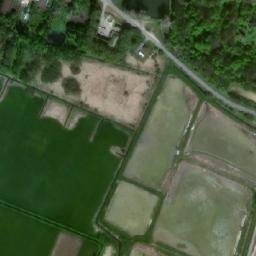 Satellite imagery of Książ Wielki - Zamek, PL