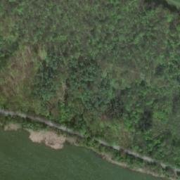 Satellite imagery of Książ Wielki - Zamek, PL