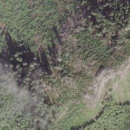 Satellite imagery of Mount Bury, CA
