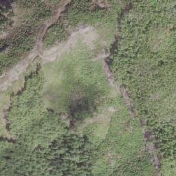 Satellite imagery of Mount Bury, CA