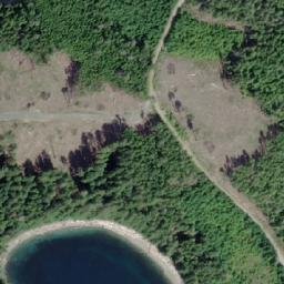 Satellite imagery of Hardwicke Point, CA