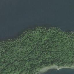 Satellite imagery of Parrott Point, CA