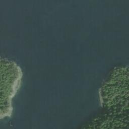 Satellite imagery of Parrott Point, CA