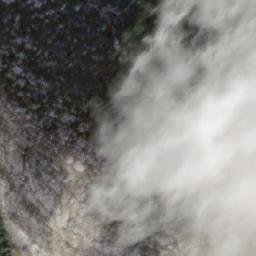 Satellite imagery of Face Mountain, CA