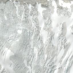 Satellite imagery of Mount Boardman, CA