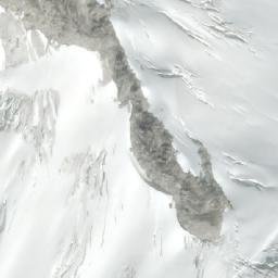 Satellite imagery of Mount Boardman, CA