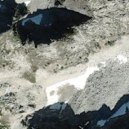 Satellite imagery of Mount Ross, CA
