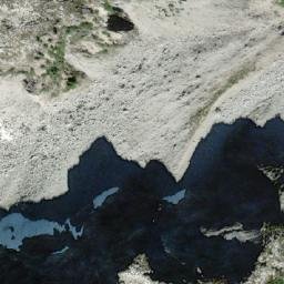 Satellite imagery of Mount Ross, CA