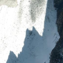 Satellite imagery of Mount Macduff, CA