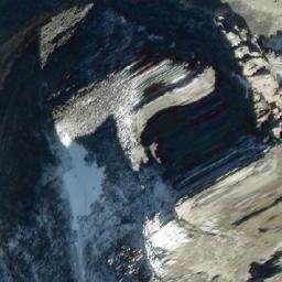 Satellite imagery of Mount Macduff, CA